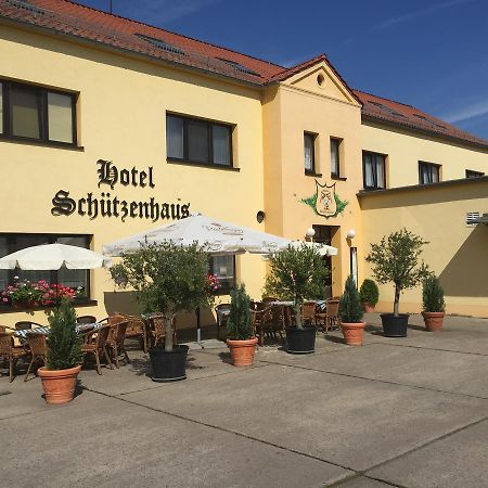 Hotel Schuetzenhaus Bruck  Eksteriør billede