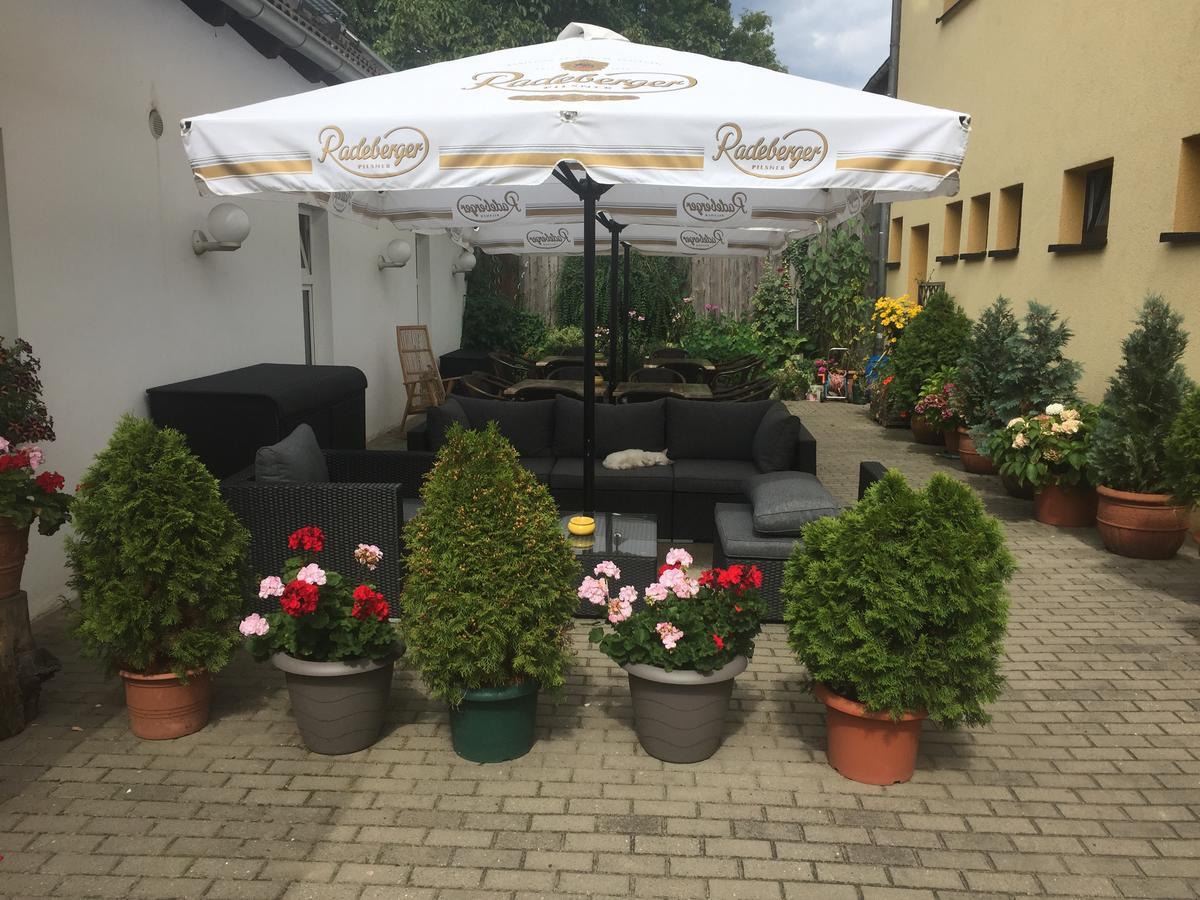 Hotel Schuetzenhaus Bruck  Eksteriør billede